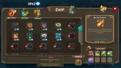 Guardians of Hyelore Screenshots