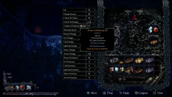 Source of Madness Screenshots