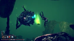 Source of Madness Screenshots