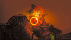 Source of Madness Screenshots