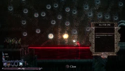 Source of Madness Screenshots