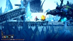 Source of Madness Screenshots