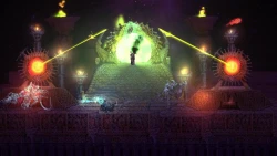 Source of Madness Screenshots