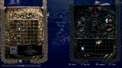 Source of Madness Screenshots