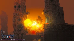 Source of Madness Screenshots