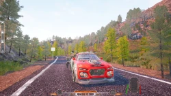 Arch Stone vs The Zombie Specters Screenshots