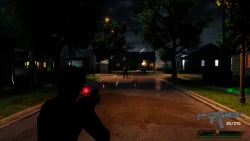Arch Stone vs The Zombie Specters Screenshots