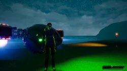 Arch Stone vs The Zombie Specters Screenshots