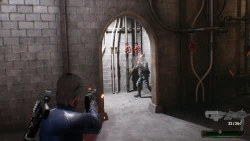 Arch Stone vs The Zombie Specters Screenshots