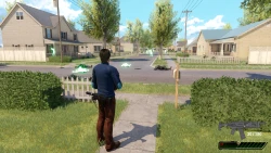 Arch Stone vs The Zombie Specters Screenshots
