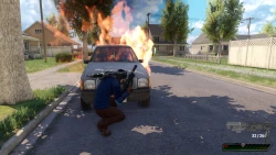 Arch Stone vs The Zombie Specters Screenshots