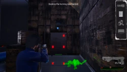 Arch Stone vs The Zombie Specters Screenshots