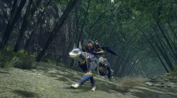 Monster Hunter Rise: Sunbreak Screenshots