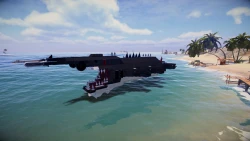 Sea of Craft Screenshots