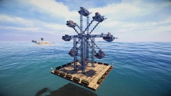 Sea of Craft Screenshots