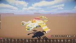 Sea of Craft Screenshots