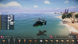Sea of Craft Screenshots