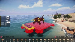 Sea of Craft Screenshots