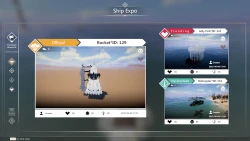 Sea of Craft Screenshots