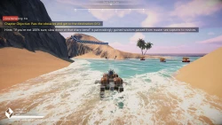 Sea of Craft Screenshots