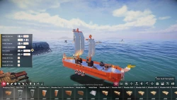 Sea of Craft Screenshots