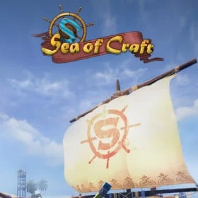 Sea of Craft