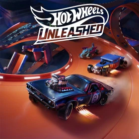 Hot Wheels Unleashed