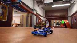 Hot Wheels Unleashed Screenshots