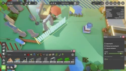 Festival Tycoon Screenshots