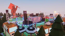 Festival Tycoon Screenshots
