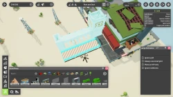 Festival Tycoon Screenshots