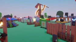 Festival Tycoon Screenshots