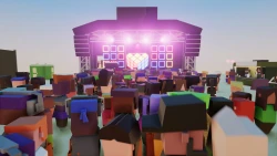 Festival Tycoon Screenshots