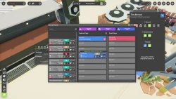 Festival Tycoon Screenshots