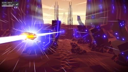 Aaero Screenshots