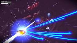 Aaero Screenshots