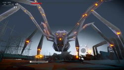 Aaero Screenshots