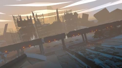 Aaero Screenshots