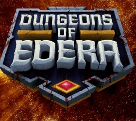 Dungeons of Edera