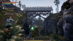 Dungeons of Edera Screenshots