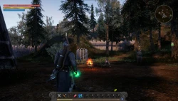 Dungeons of Edera Screenshots