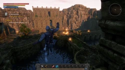 Dungeons of Edera Screenshots