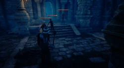 Dungeons of Edera Screenshots
