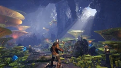 Dungeons of Edera Screenshots