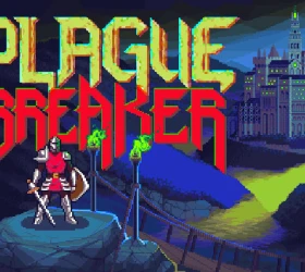 Plague Breaker
