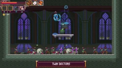 Скриншот к игре Plague Breaker