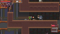 Plague Breaker Screenshots