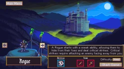 Plague Breaker Screenshots