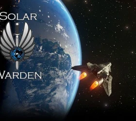 Solar Warden
