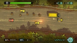 Gearshifters Screenshots